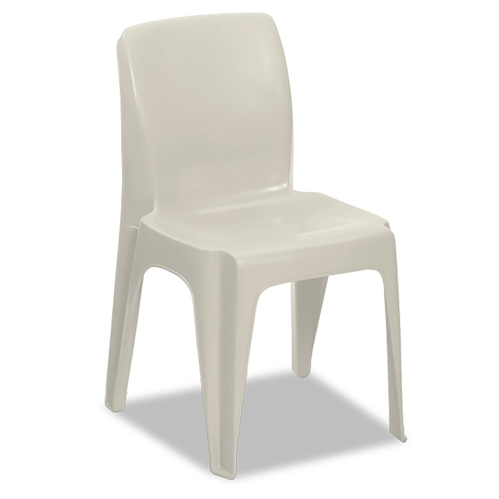 椅子 IDEE LANGUE STACKING CHAIR Natural scene02.jpg